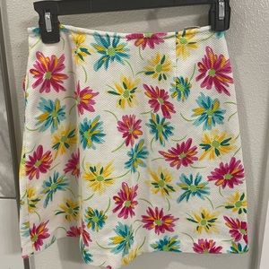 Vintage express skirt